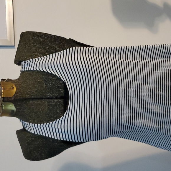 Abercrombie & Fitch Dresses Reg 0 Abercrombie And Fitch Stripe